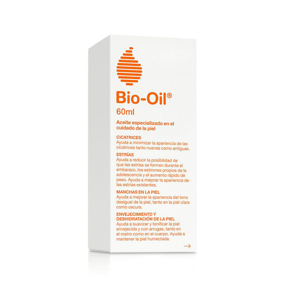 Bio Oil Aceite Corporal x 60 ml xx